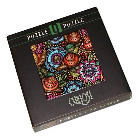 Q-Puzzle Life, Schnecke