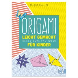 Origami Leicht gemacht