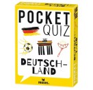 Pocket Quiz Deutschland