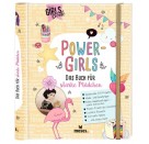 Power-Girls D.Buch f.starke M