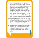 Pocket Quiz Allgemeinwissen