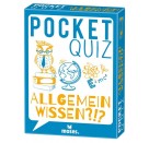 Pocket Quiz Allgemeinwissen