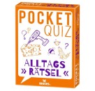 Pocket Quiz Alltagsrätsel