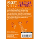 Pocket Quiz Alltagsrätsel