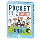 Pocket Quiz Junior Erde