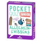 Pocket Quiz junior Allgemeinw