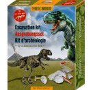 Ausgrabungsset T-Rex  T-Rex World