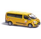 Ford Transit Custum Bus Max Bögl