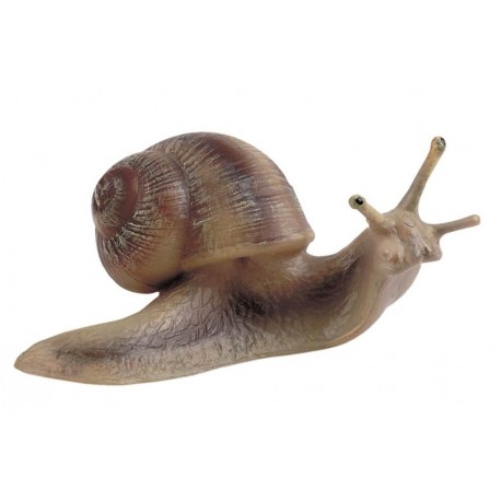 Bullyland Weinbergschnecke, ab 3 Jahren.