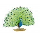 Bullyland Pfau, ab 3 Jahren.