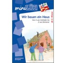 miniLÜK Wir bauen ein Haus