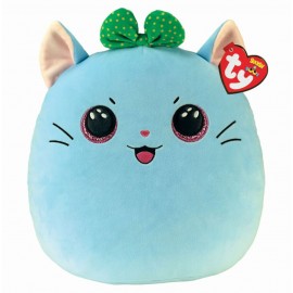 Kirra Cat Squish 35cm