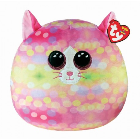 Sonny Cat Squish 35cm