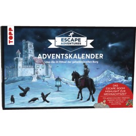 Escape Adven.Adventskalender