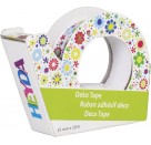 Displ. Deko Tapes Frühling