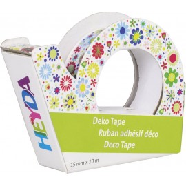 Displ. Deko Tapes Frühling