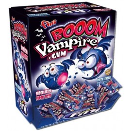 Fini Booom Vampire