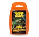 Top Trumps - Dinosaurier