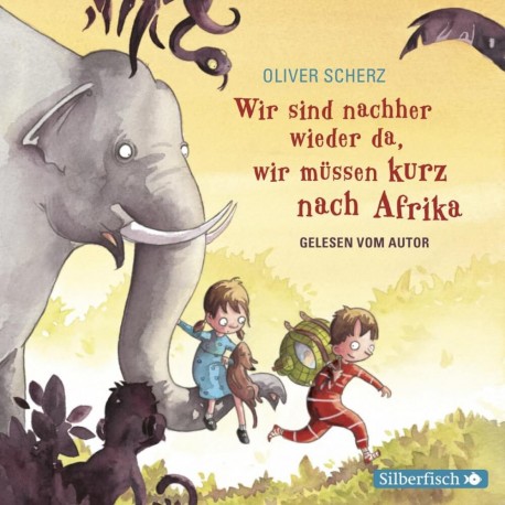 CD Gelesen v. Autor kurz n.Af