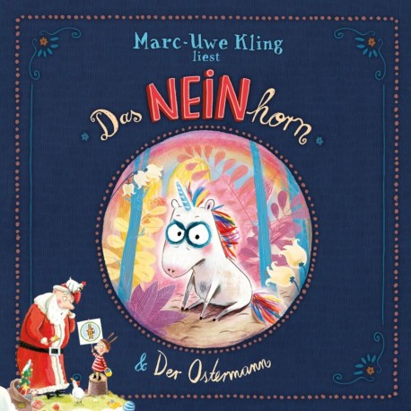 CD Neinhorn&Ostermann