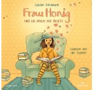 CD Frau Honig&d.Magie d.Worte