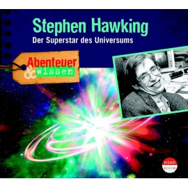 CD Abent/Wissen Stephen Hawki