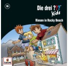 CD ??? kids 86 Riesen in Rock