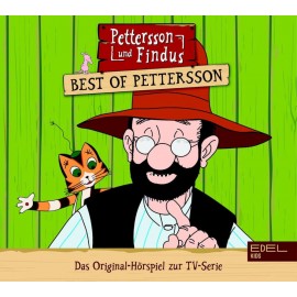 CD Best of Pettersson