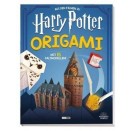 Harry Potter Origami