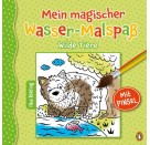 M.mag.Wasser-Malspaß Wilde Ti