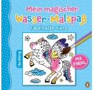 M.mag.Wasser-Malspaß Fab.Tier