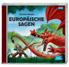 CD Europäische Sagen