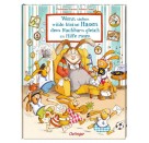 Wenn sieben wilde kleine Hase