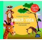 CD Kinderyoga. Eine Mitmachsa