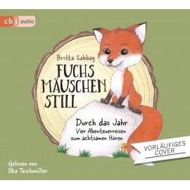 CD Fuchs Mäuschen still ab3
