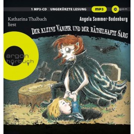 CD D.kl.Vampir Räts.Sarg