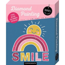 Diamond Painting Patches (100
