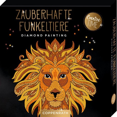 Zauberh.Funkelt. Diamond Pain