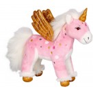 Einhorn Blinki (ca. 27 cm) -