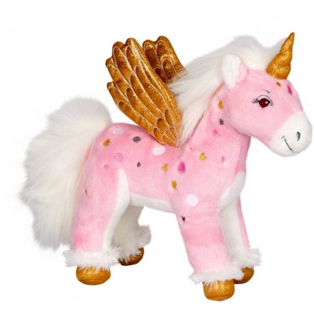 Einhorn Blinki (ca. 27 cm) -