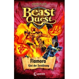 *Blade, Beast Quest Bd. 64 Fl