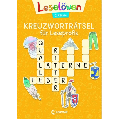 *LL Rätselwelt,KWR f. Lesepro