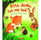 *PP Grimm, Bitte, danke, tut