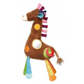 Sigikid XXL Giraffe PlayQ