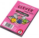Schmidt Spiele Doppelt so clever Challenge I Block