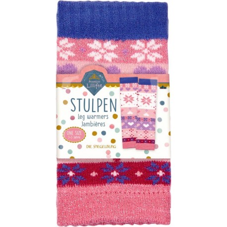 Stulpen, one size, LF