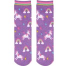 Magic Socks, one size, Einhor