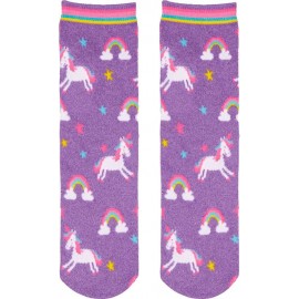 Magic Socks, one size, Einhor