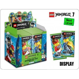 LEGO Ninjago 7 Starterpack Next Level