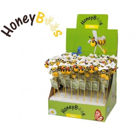 Windmuehle Honeybees 36x